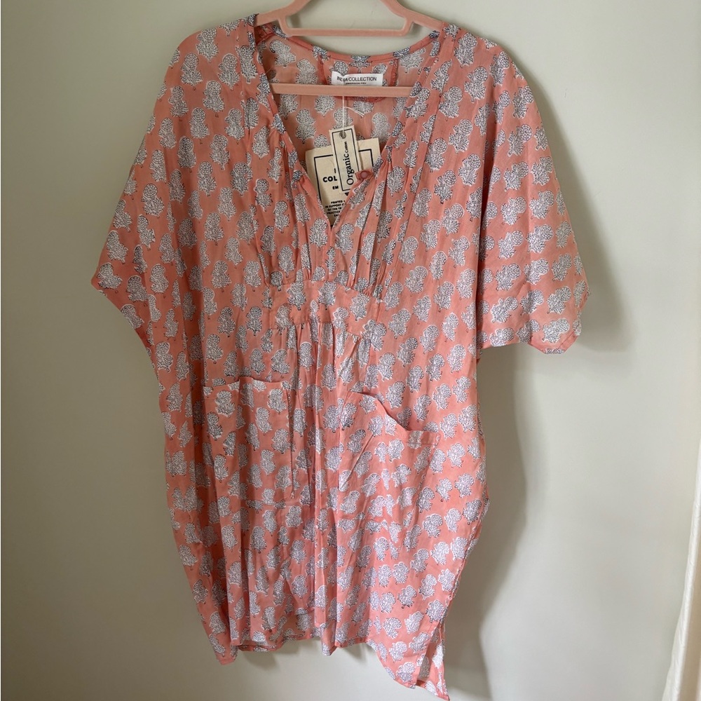 Emerson Fry Midi Dress